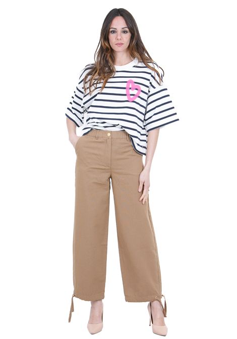  DES PETIT HAUTS | Maglie | FIONNA-1E260232IM296